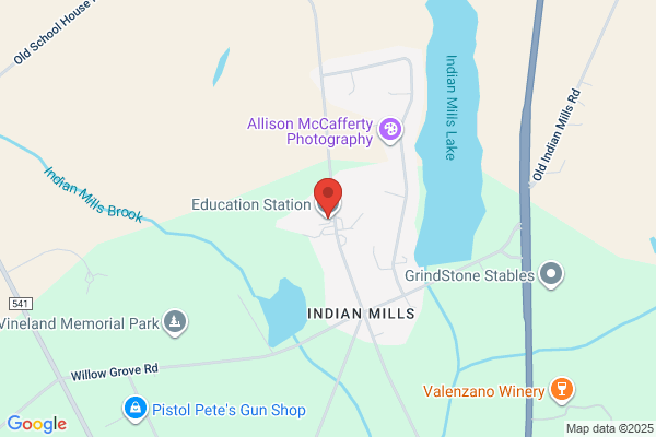 Education Station