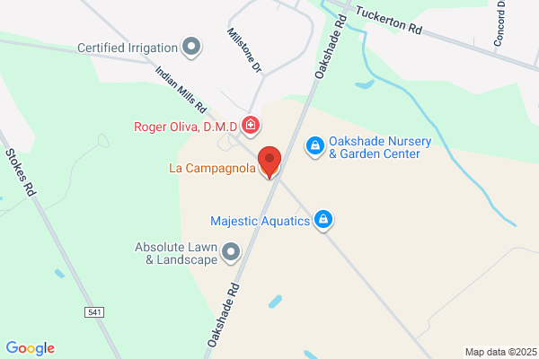 Lacampagnola
