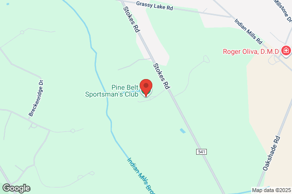 Lone Oak Gun Club
