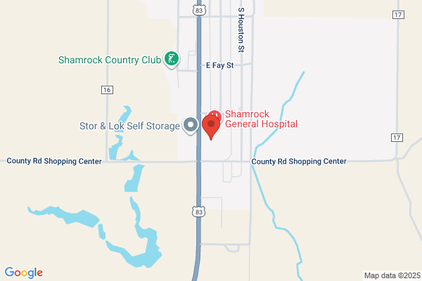Shamrock Family Care Clinic