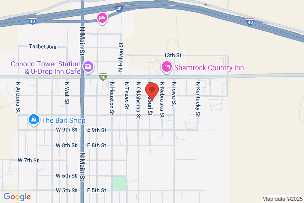 Eleventh Street Baptist Church