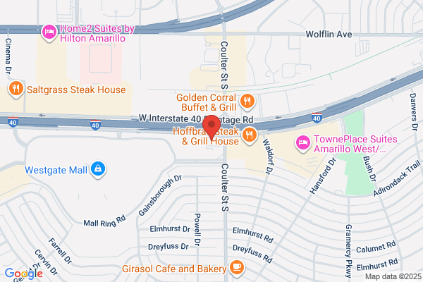 Garrison Food Mart