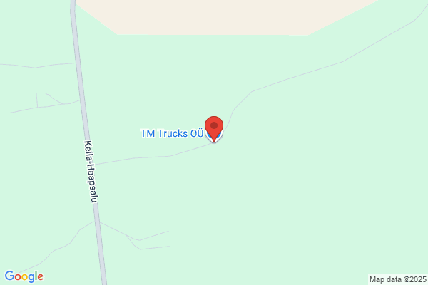 T & M Truck Stop
