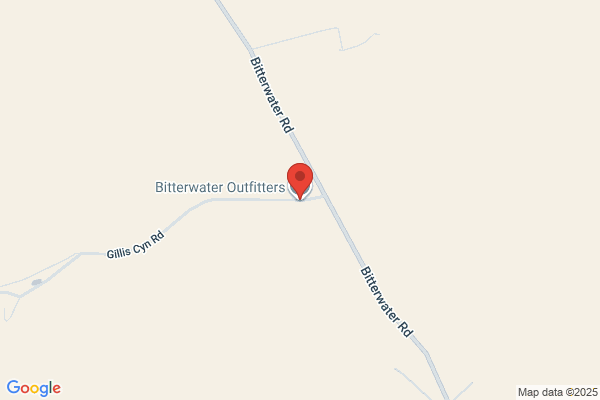 Bitterwater Land & Cattle Co