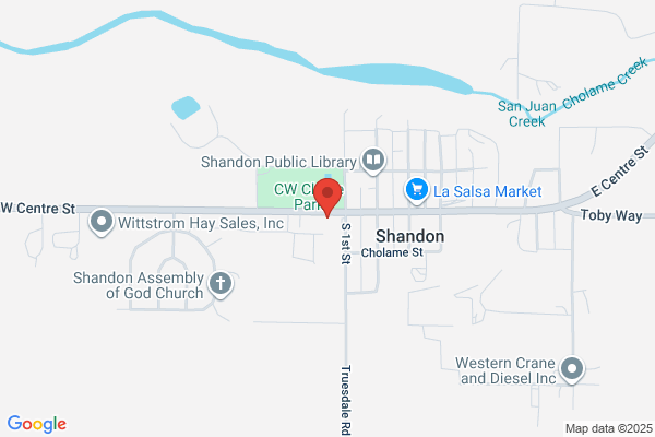 Shandon Unified Schools