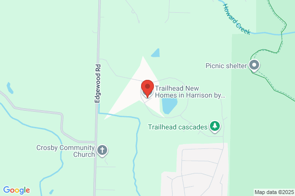 Trailhead by Fischer Homes
