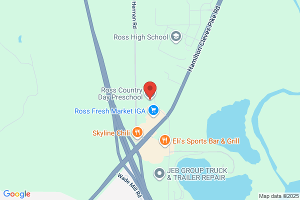 Ross Country Day Preschool & Childcare
