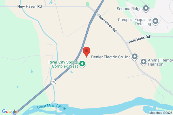 Rumpke, Rumpke Parks, League & Tournament Information