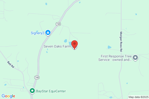 Seven Oaks Farm