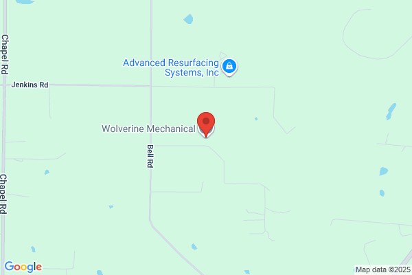 Wolverine Mechanical