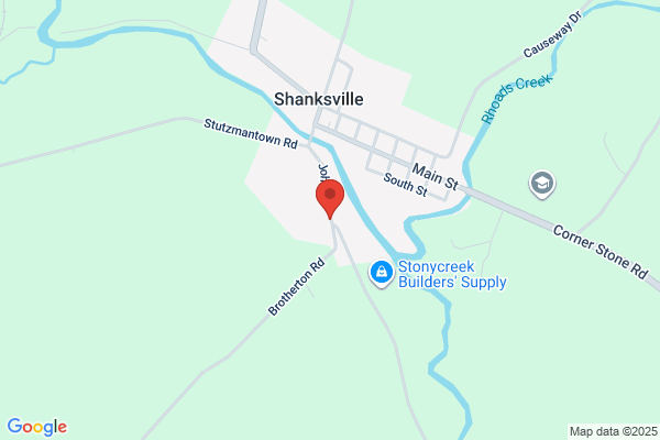 Allegheny Mountain Research