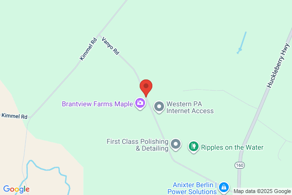 Brantview Farms Excavating