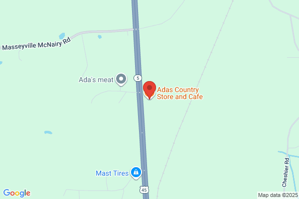 Ida's Country Store