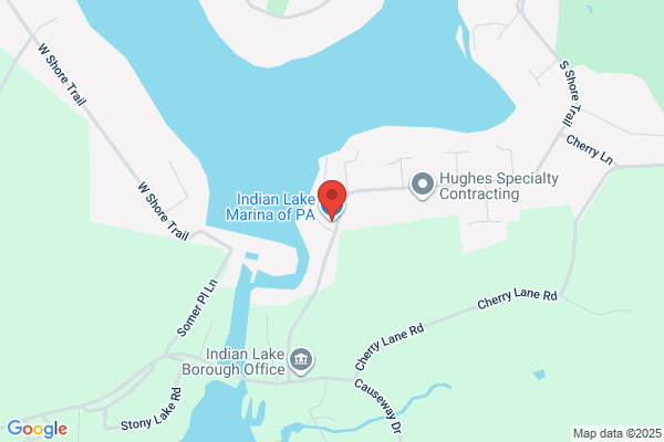 Indian Lake Marina
