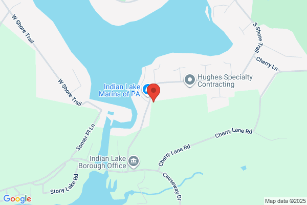 Indian Lake Realty