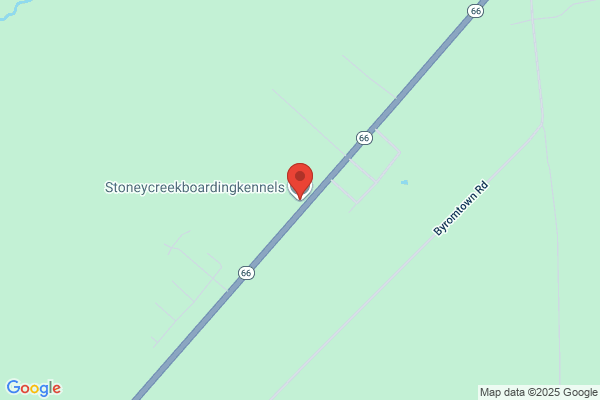 Stonycreek Kennels