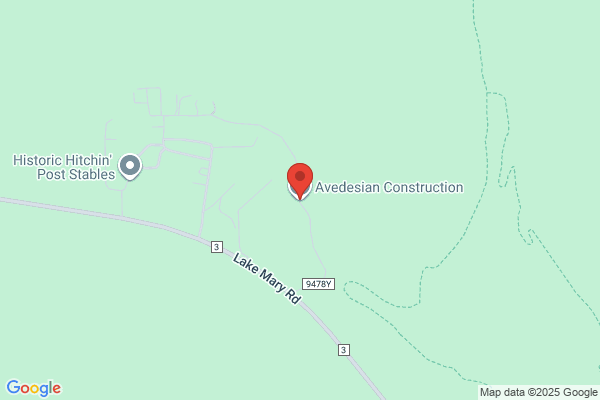 Avedisian Builders