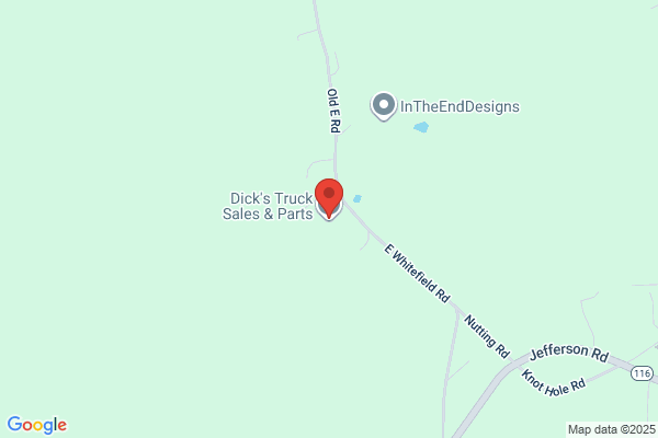 Dick Lague's Auto & Truck Service