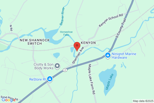 Kenyon Industries Inc