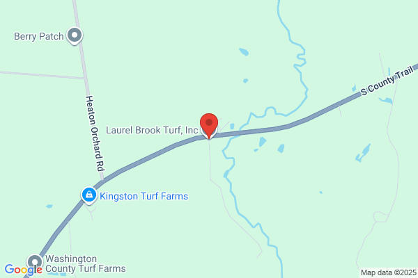 Laurel Brook Turf, Inc.