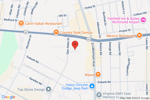 Warwick Plumbing & Heating