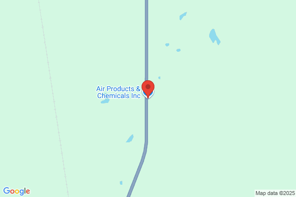 Air Products & Chemicals Inc