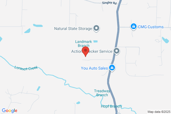 Arkansas Door Doctor