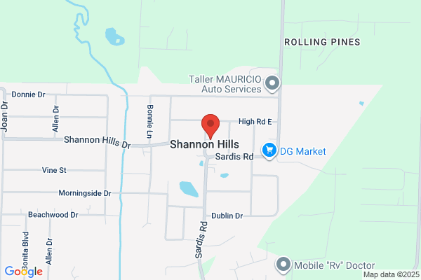 Buffington Auto Sales