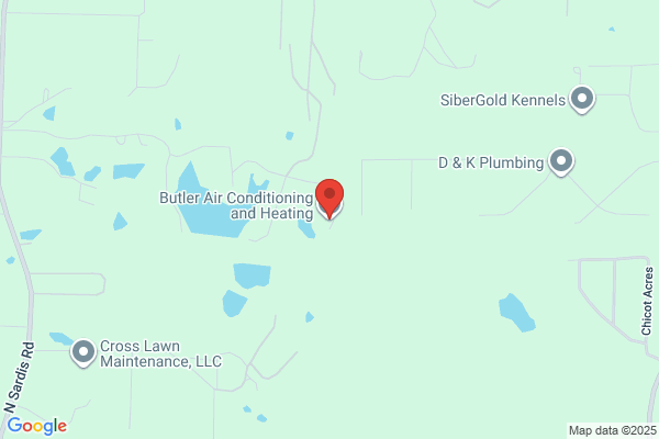 Butler Air Conditioning & Heating