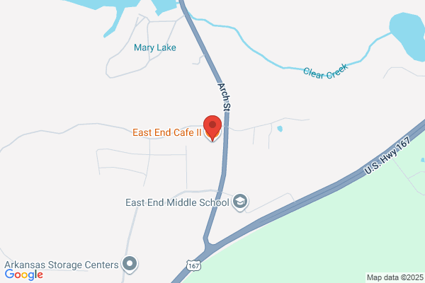 East End Cafe
