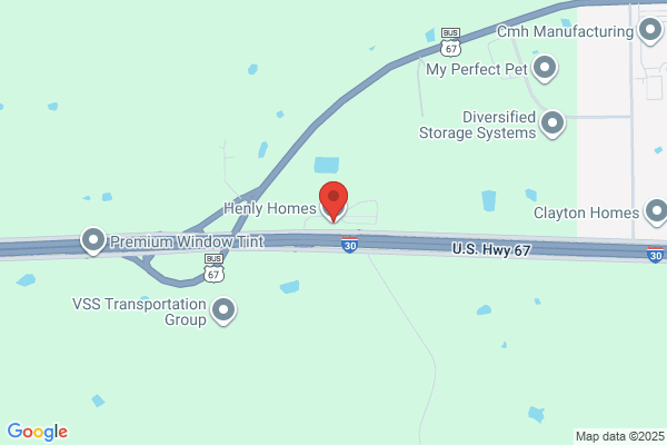 Henley Mobile Home Service