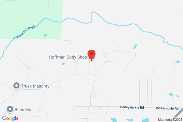 Hoffman Body Shop