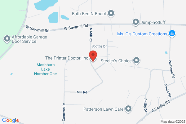 Printer Doctor