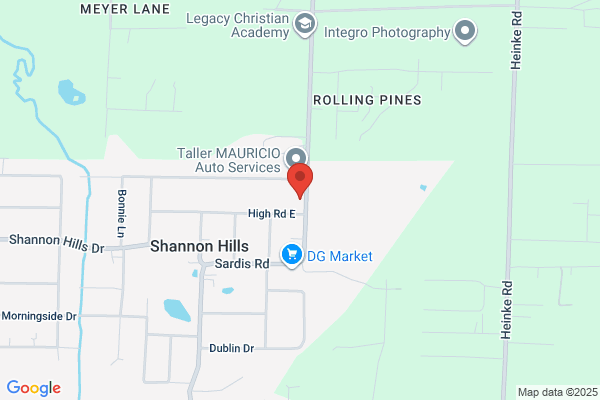 Shannon Hills Fire Department
