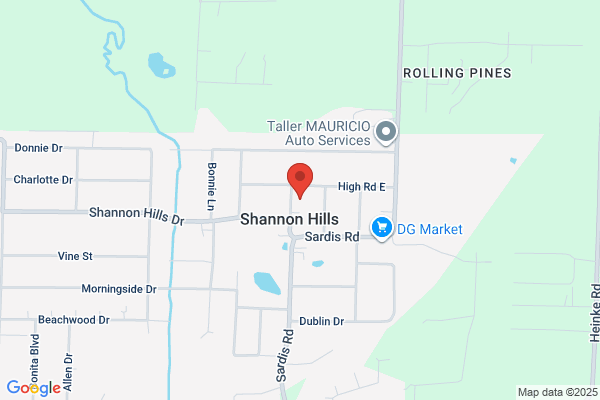 Shannon Hills Pharmacy