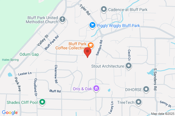 Bluff Park Antiques