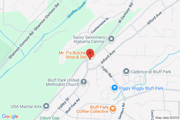 Bluff Park Tv Repair