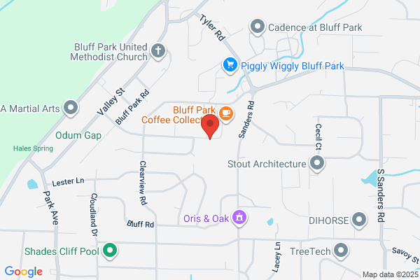 Carto-Craft Maps Inc