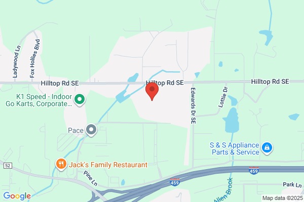 Johnson, Alvin - Oxmoor Landing