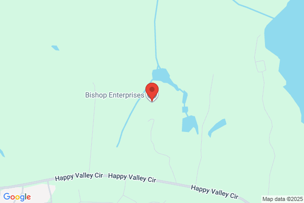 Bishop Enterprises