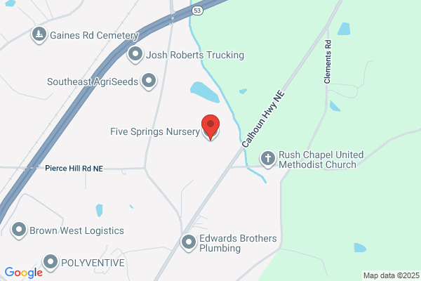 Five Springs Nursery