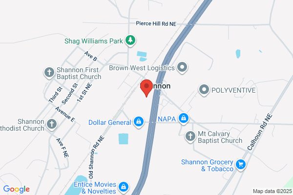 Shannon Pharmacy