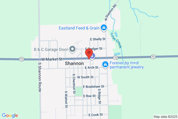 Hermann Funeral Home