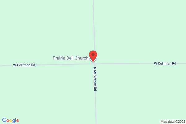 Prairie Dell Church