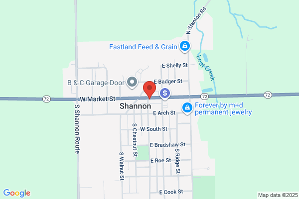 Shannon Lanes & Lounge