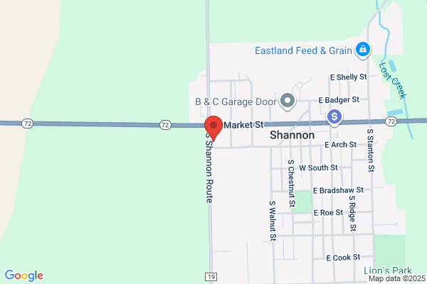 Shannon Marine Services