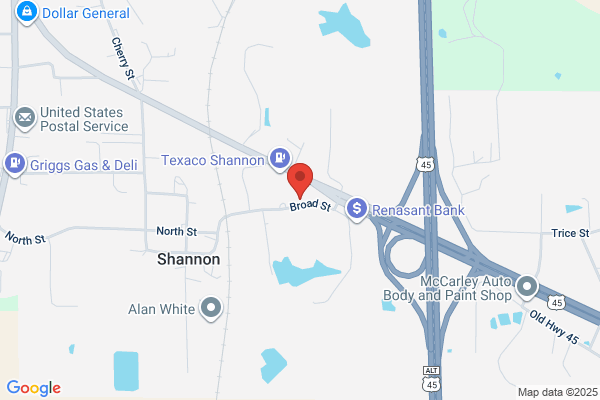 Burleson's Florist & Greenhouses
