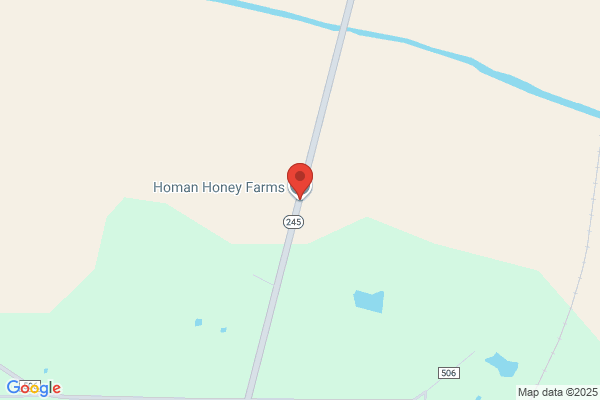 Homan Hardware
