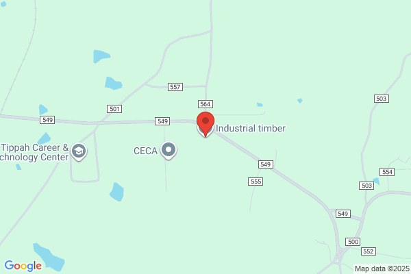 Industrial Timber Inc