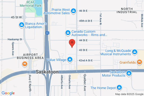 Mikes; Hydraulic & Hydrostatic Service
